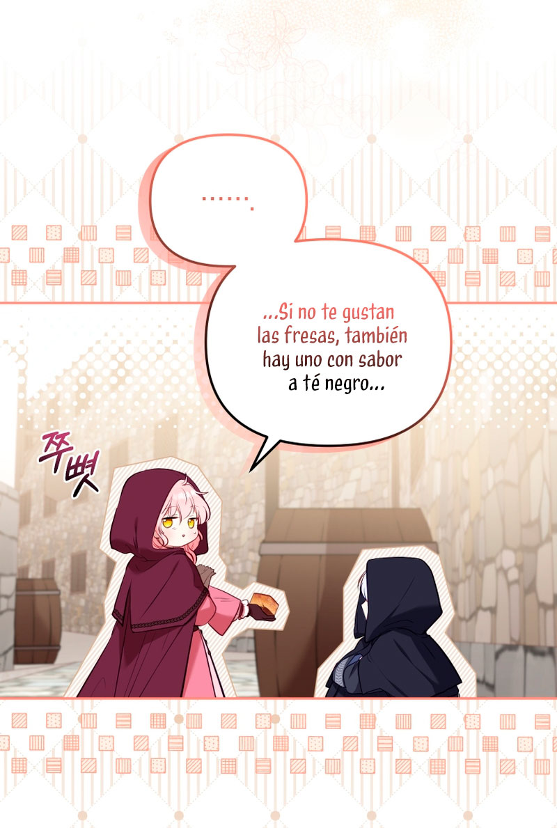 Estoy siendo criada por villanos Capítulo 21 - Página 78