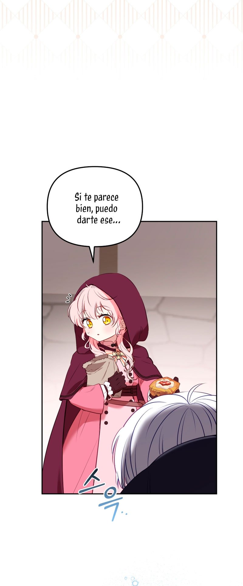 Estoy siendo criada por villanos Capítulo 21 - Página 79