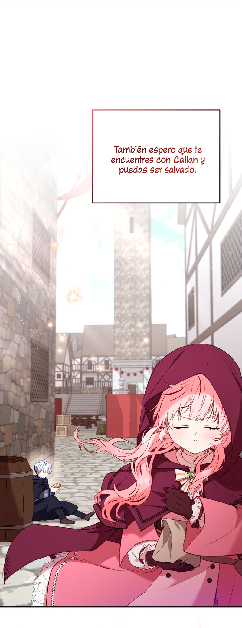 Estoy siendo criada por villanos Capítulo 22 - Página 12