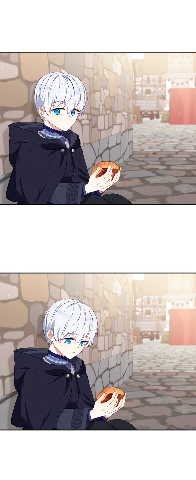 Estoy siendo criada por villanos Capítulo 22 - Página 14