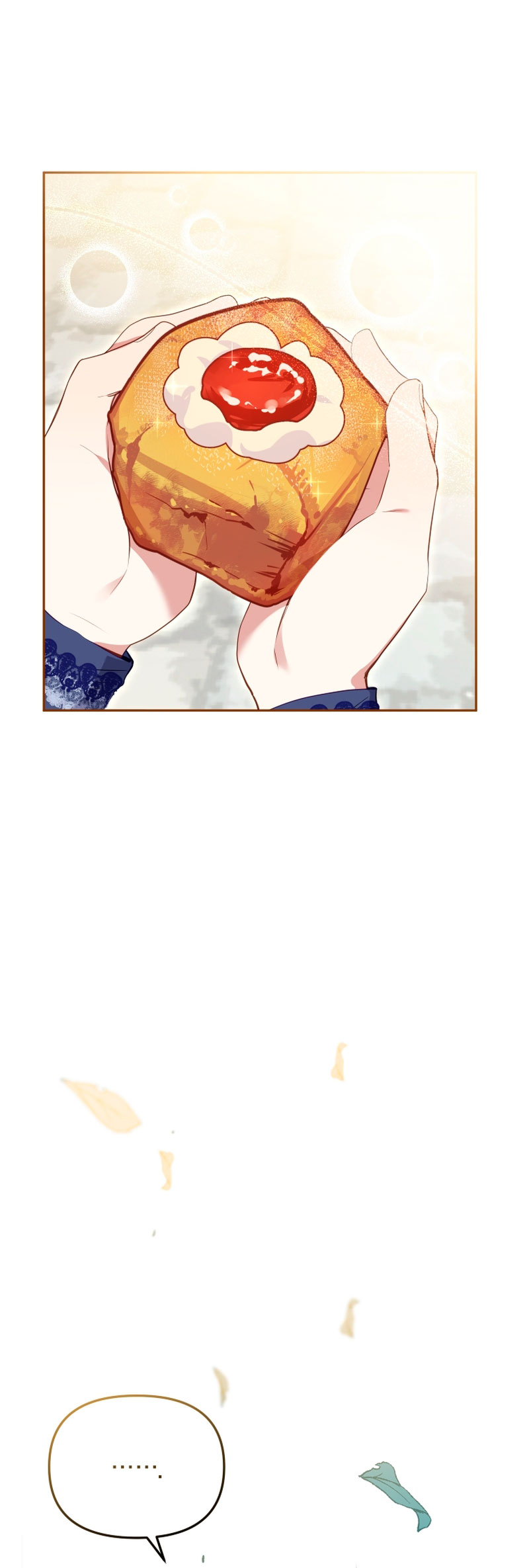 Estoy siendo criada por villanos Capítulo 22 - Página 15