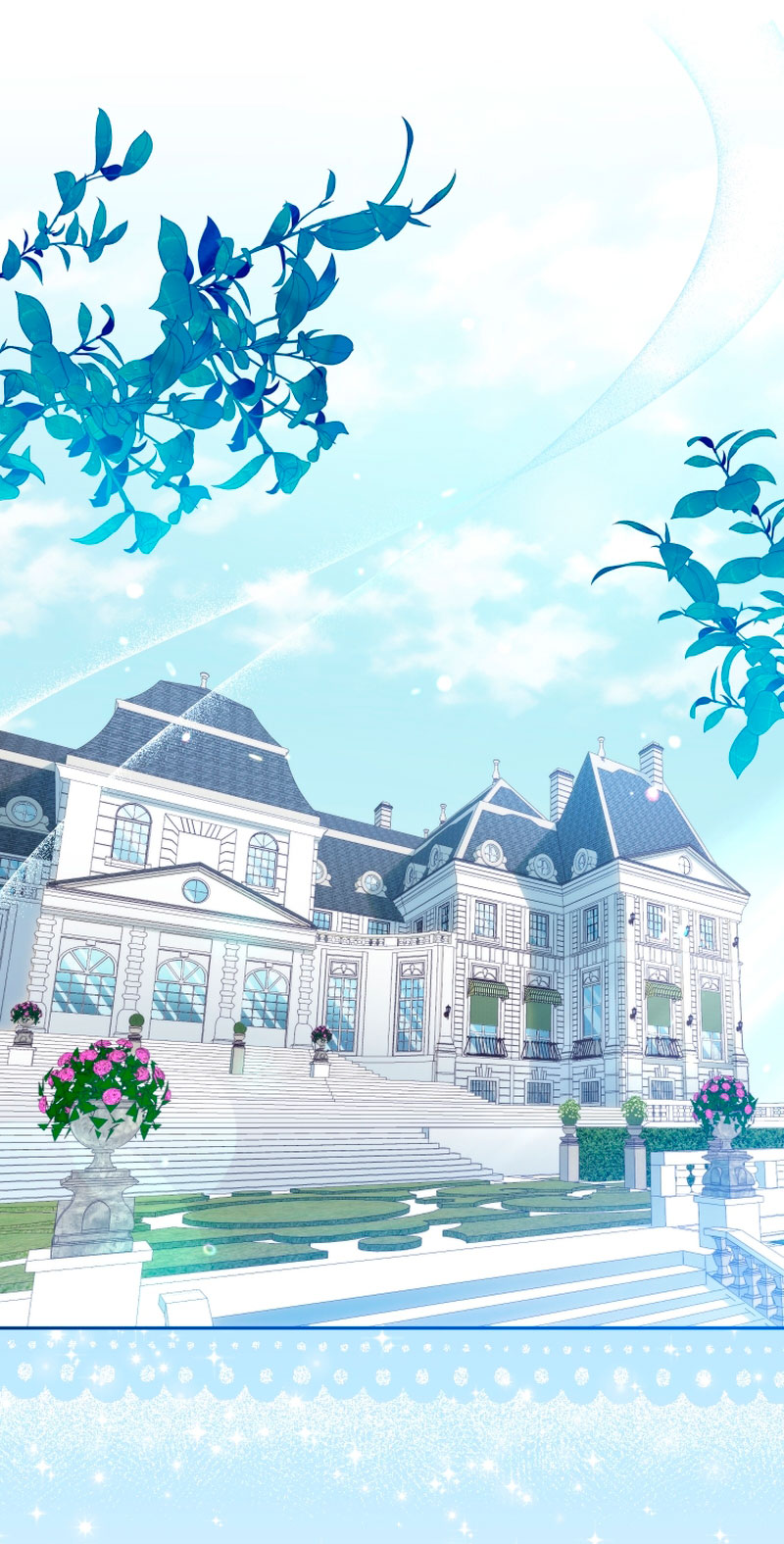 Estoy siendo criada por villanos Capítulo 22 - Página 18