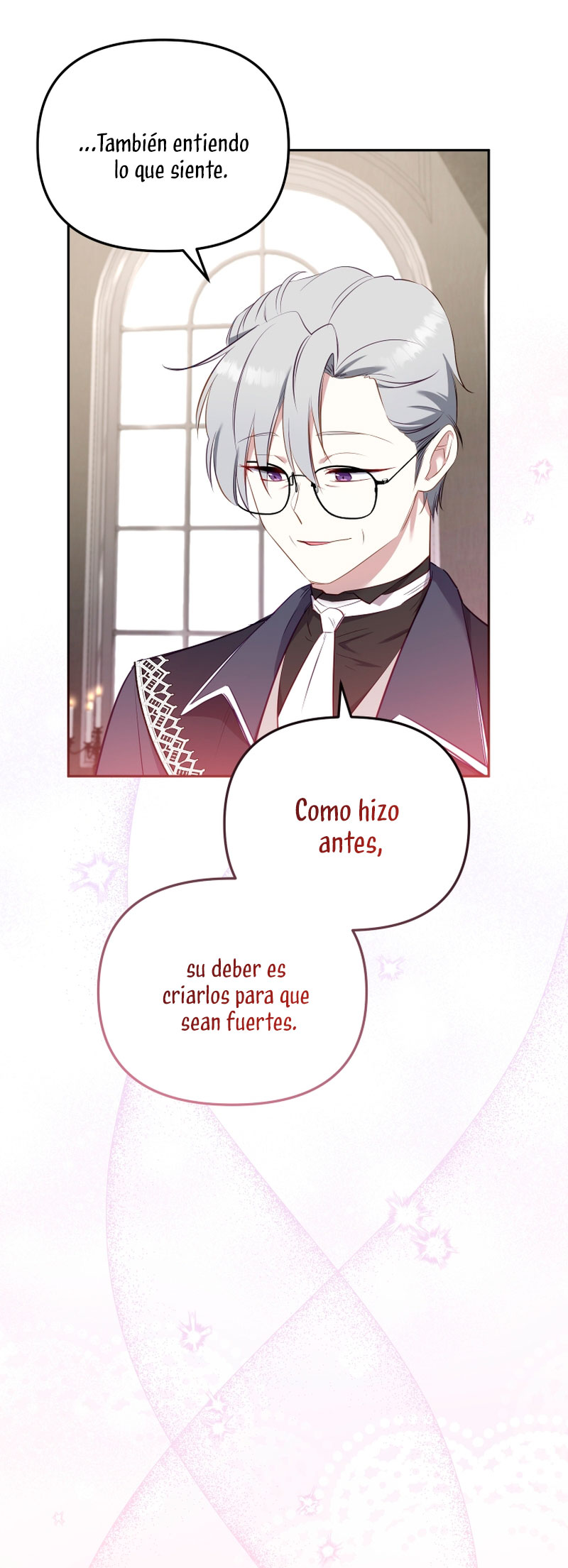 Estoy siendo criada por villanos Capítulo 22 - Página 26