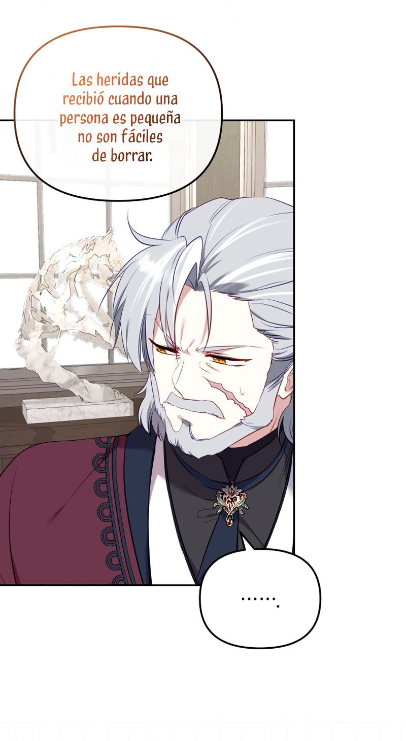 Estoy siendo criada por villanos Capítulo 22 - Página 28