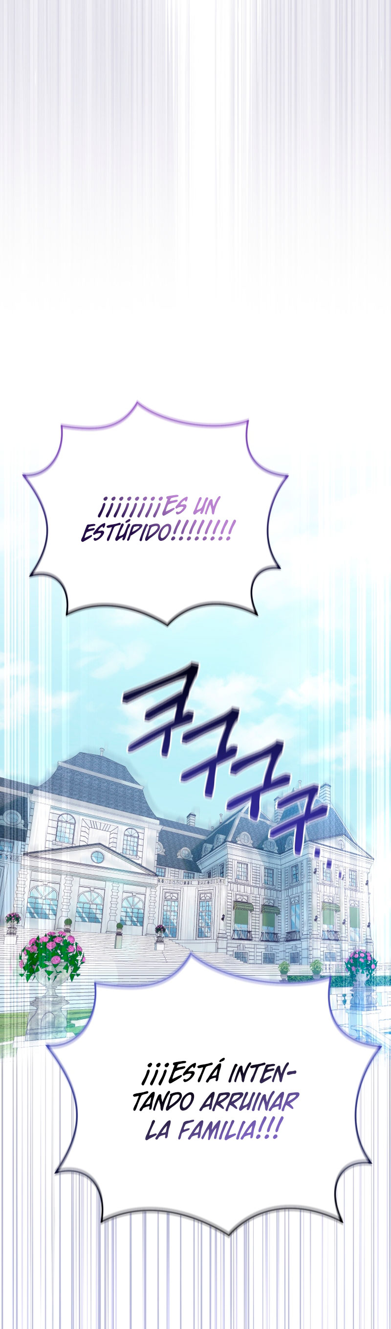 Estoy siendo criada por villanos Capítulo 22 - Página 33