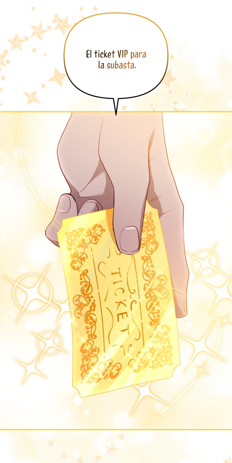 Estoy siendo criada por villanos Capítulo 22 - Página 44