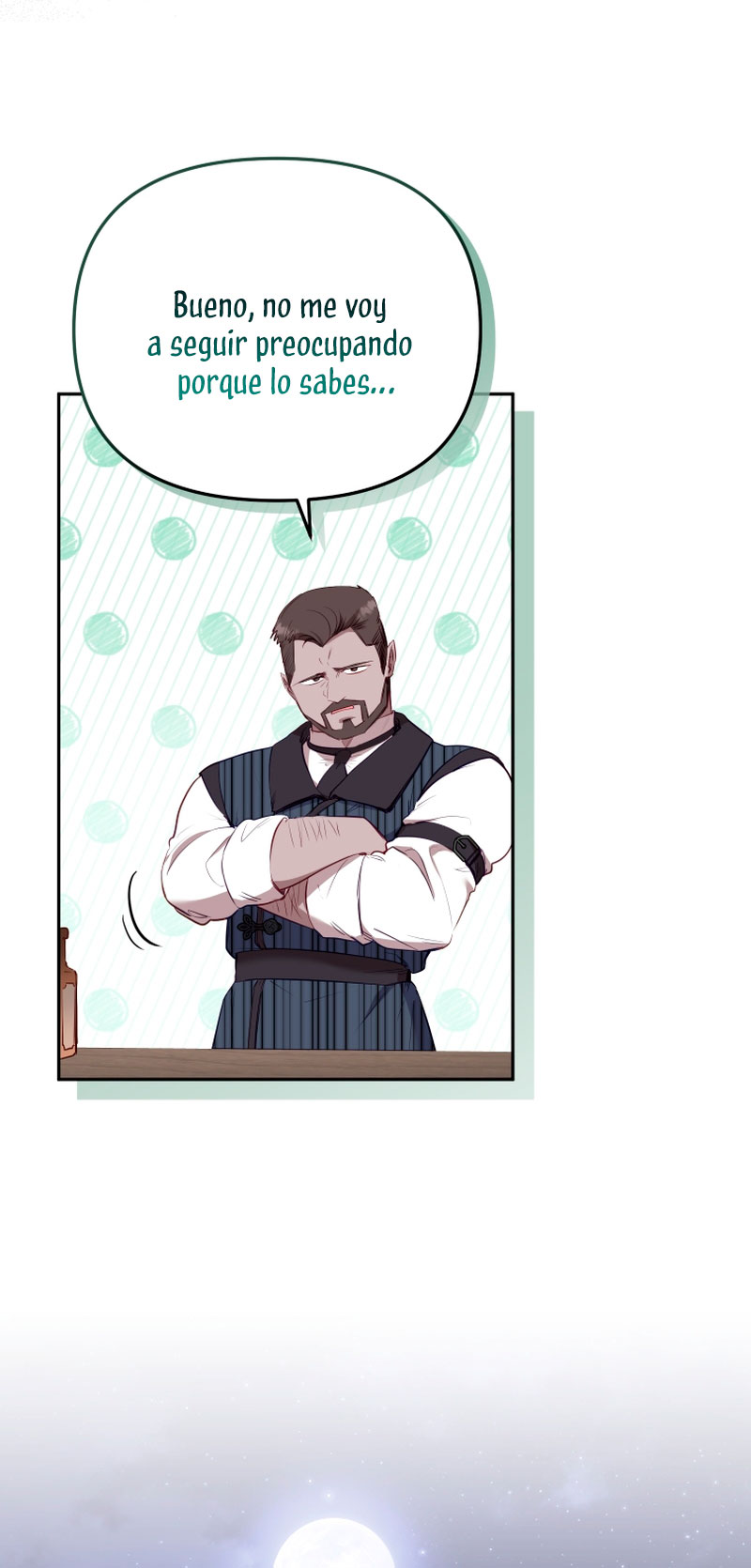 Estoy siendo criada por villanos Capítulo 22 - Página 51