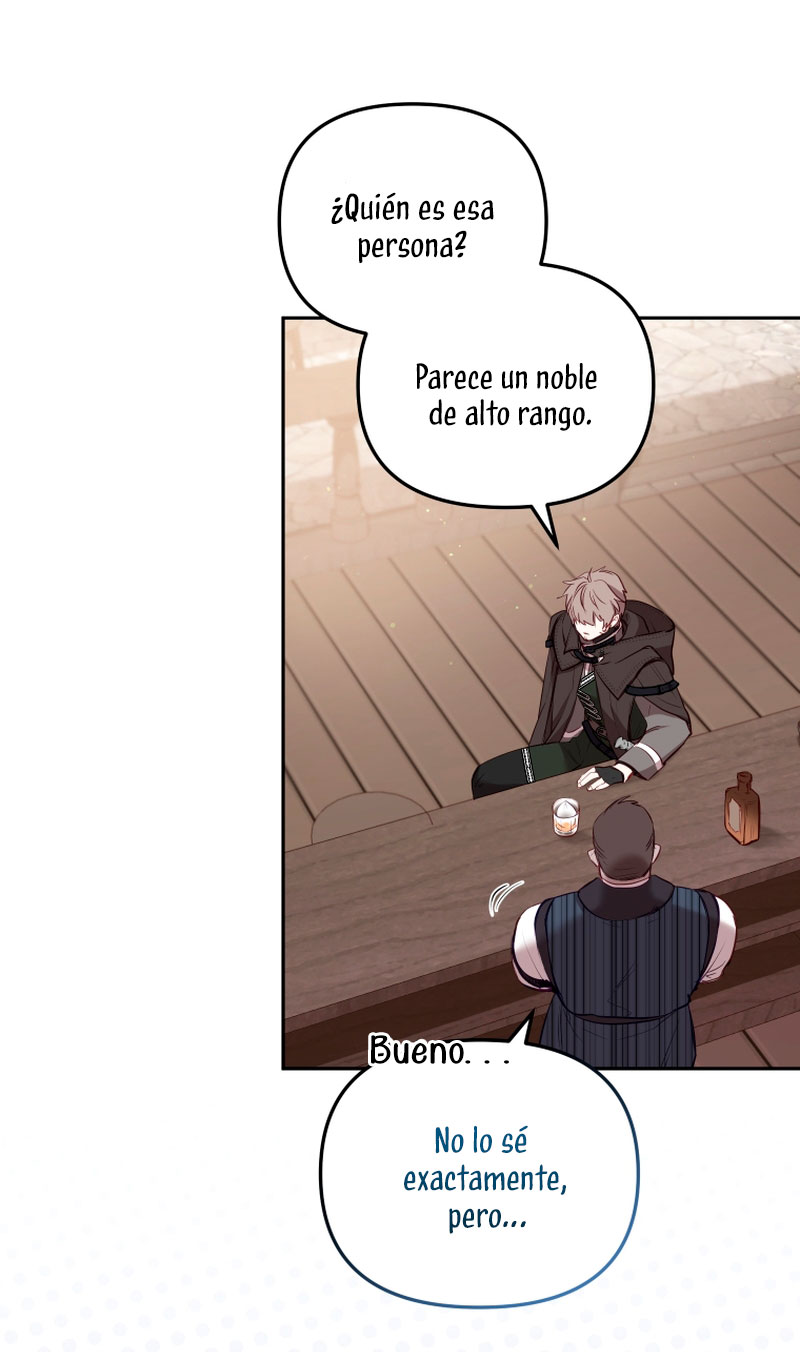 Estoy siendo criada por villanos Capítulo 22 - Página 60