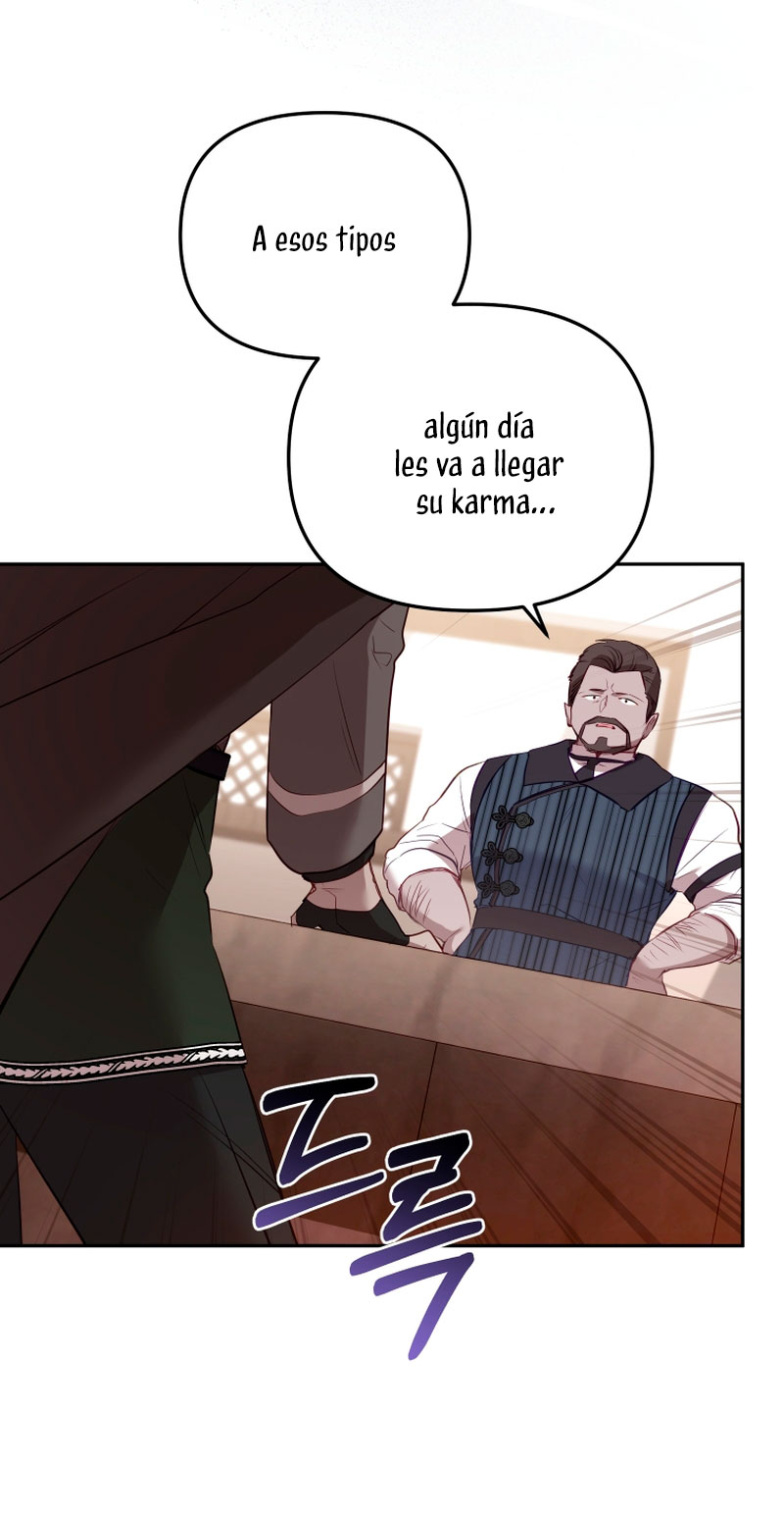 Estoy siendo criada por villanos Capítulo 22 - Página 64