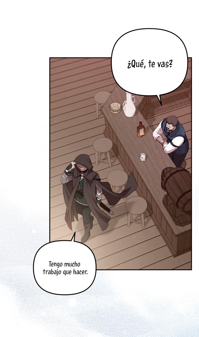 Estoy siendo criada por villanos Capítulo 22 - Página 65