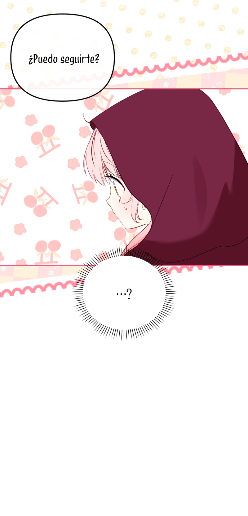 Estoy siendo criada por villanos Capítulo 23 - Página 10