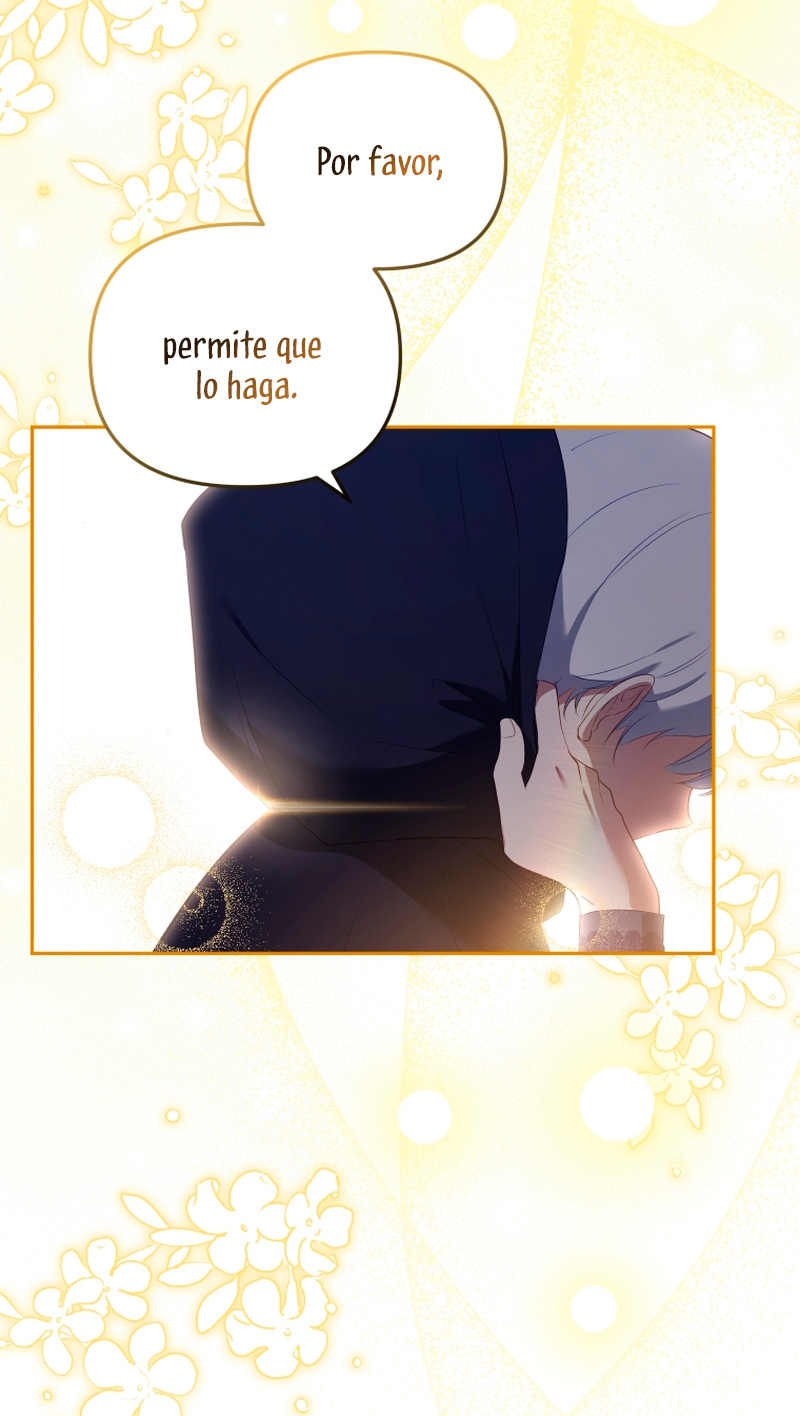 Estoy siendo criada por villanos Capítulo 23 - Página 13