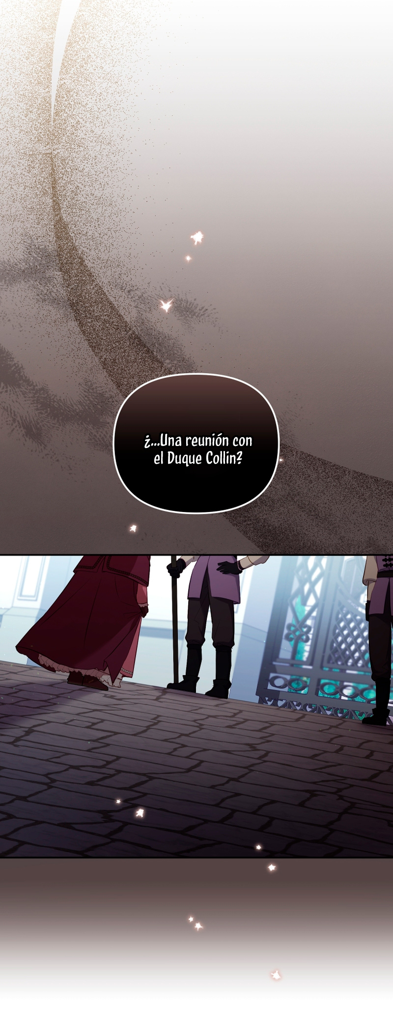 Estoy siendo criada por villanos Capítulo 23 - Página 51