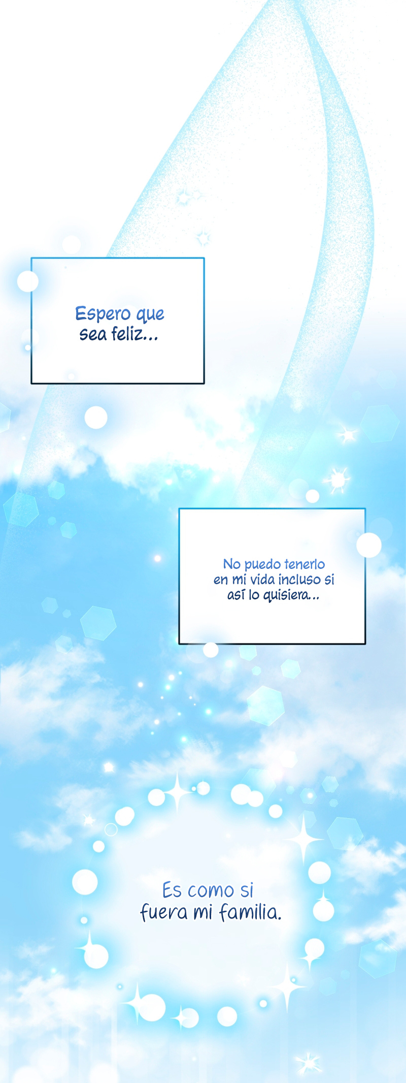 Estoy siendo criada por villanos Capítulo 23 - Página 58