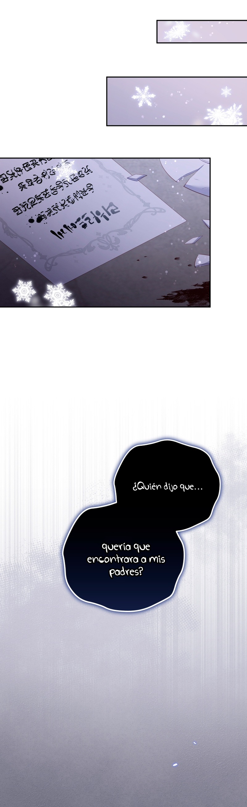 Estoy siendo criada por villanos Capítulo 23 - Página 60