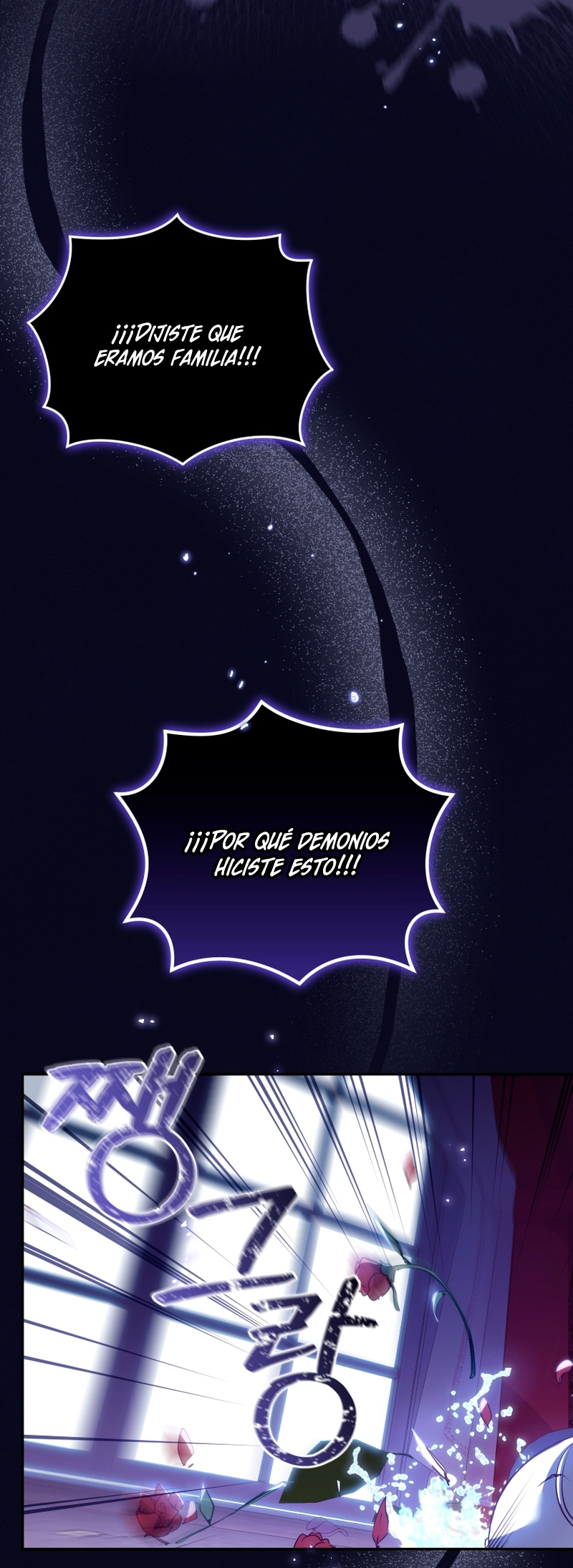 Estoy siendo criada por villanos Capítulo 23 - Página 62