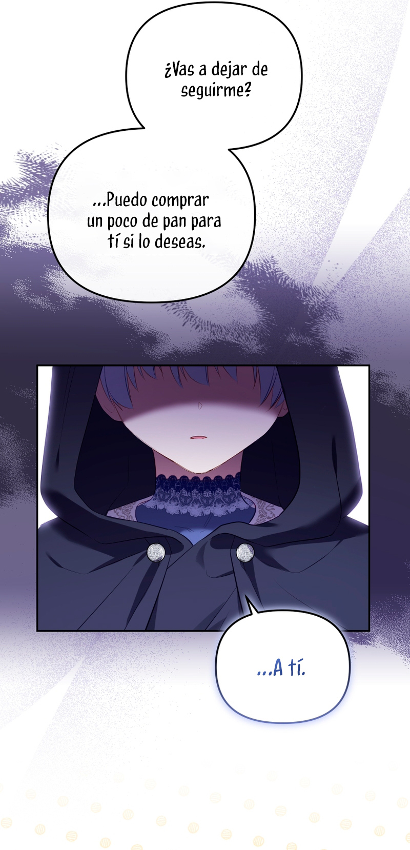 Estoy siendo criada por villanos Capítulo 23 - Página 9