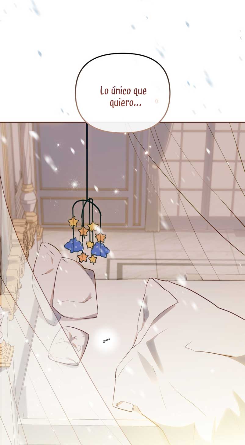 Estoy siendo criada por villanos Capítulo 24 - Página 18