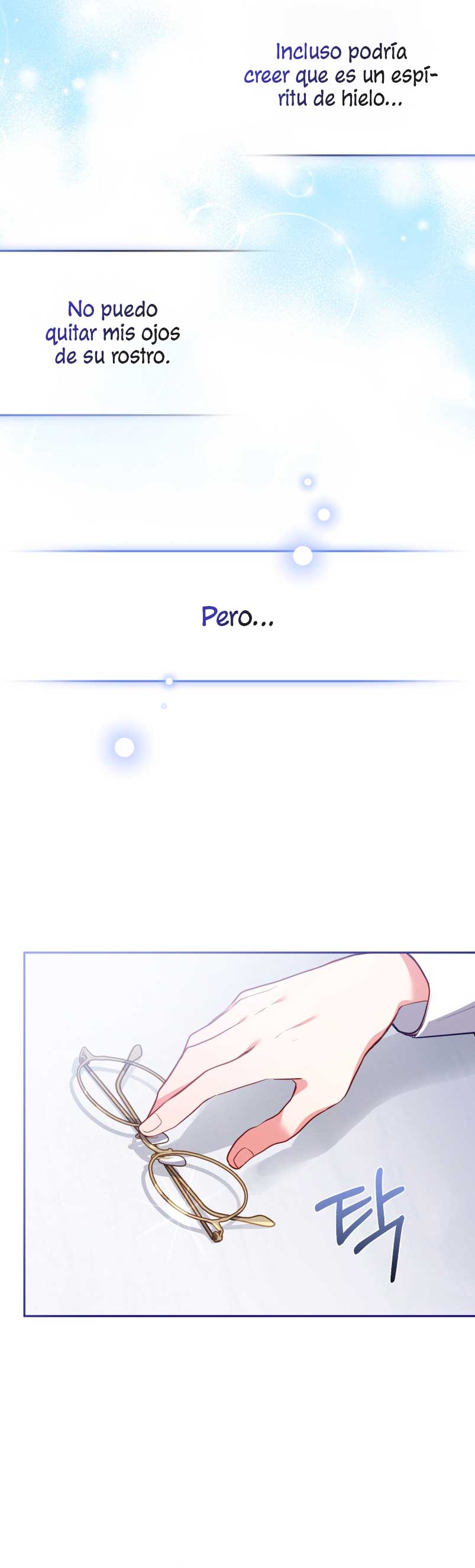 Estoy siendo criada por villanos Capítulo 24 - Página 29