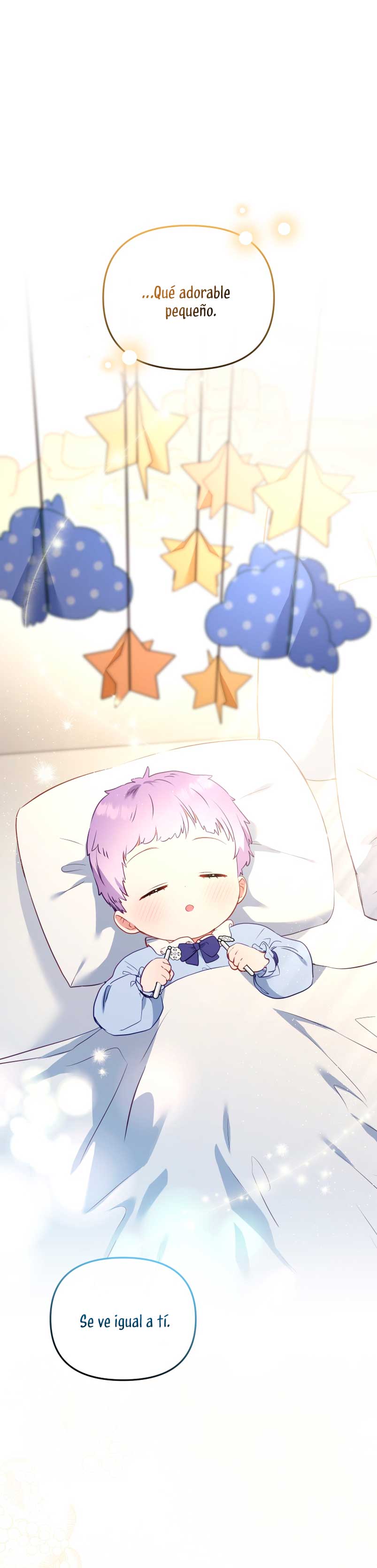 Estoy siendo criada por villanos Capítulo 24 - Página 3