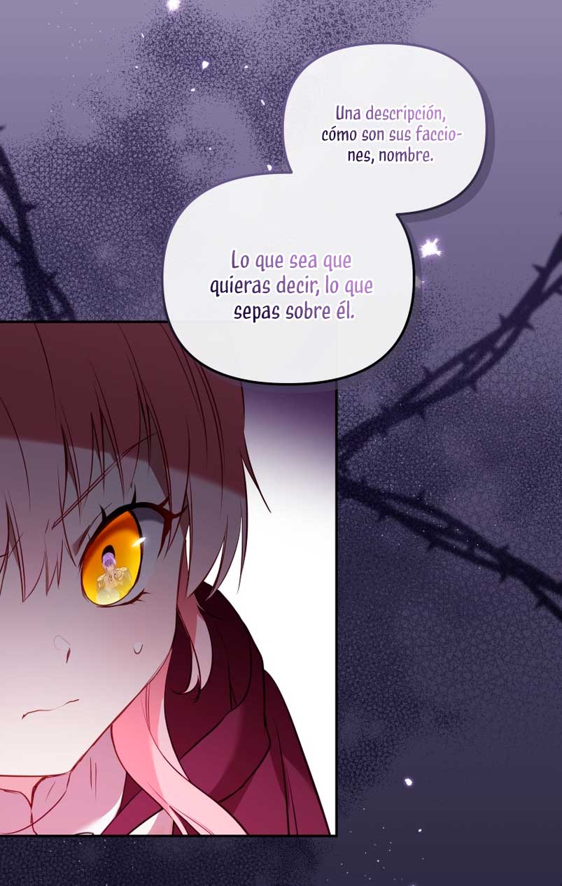 Estoy siendo criada por villanos Capítulo 24 - Página 31