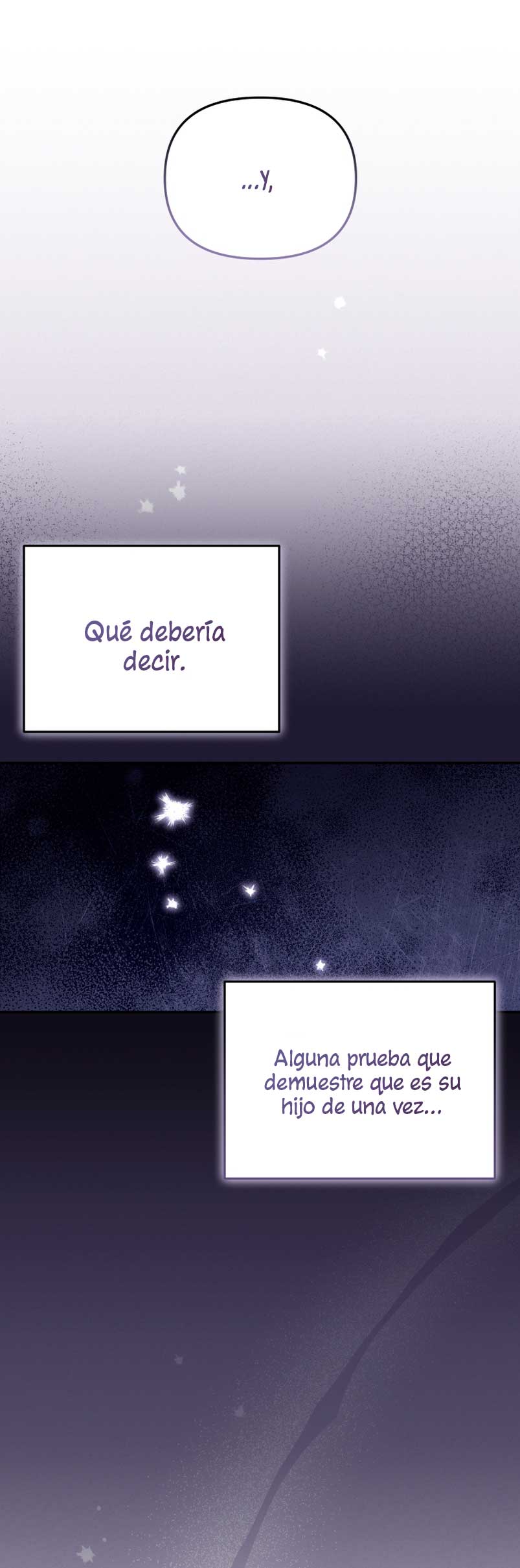 Estoy siendo criada por villanos Capítulo 24 - Página 35