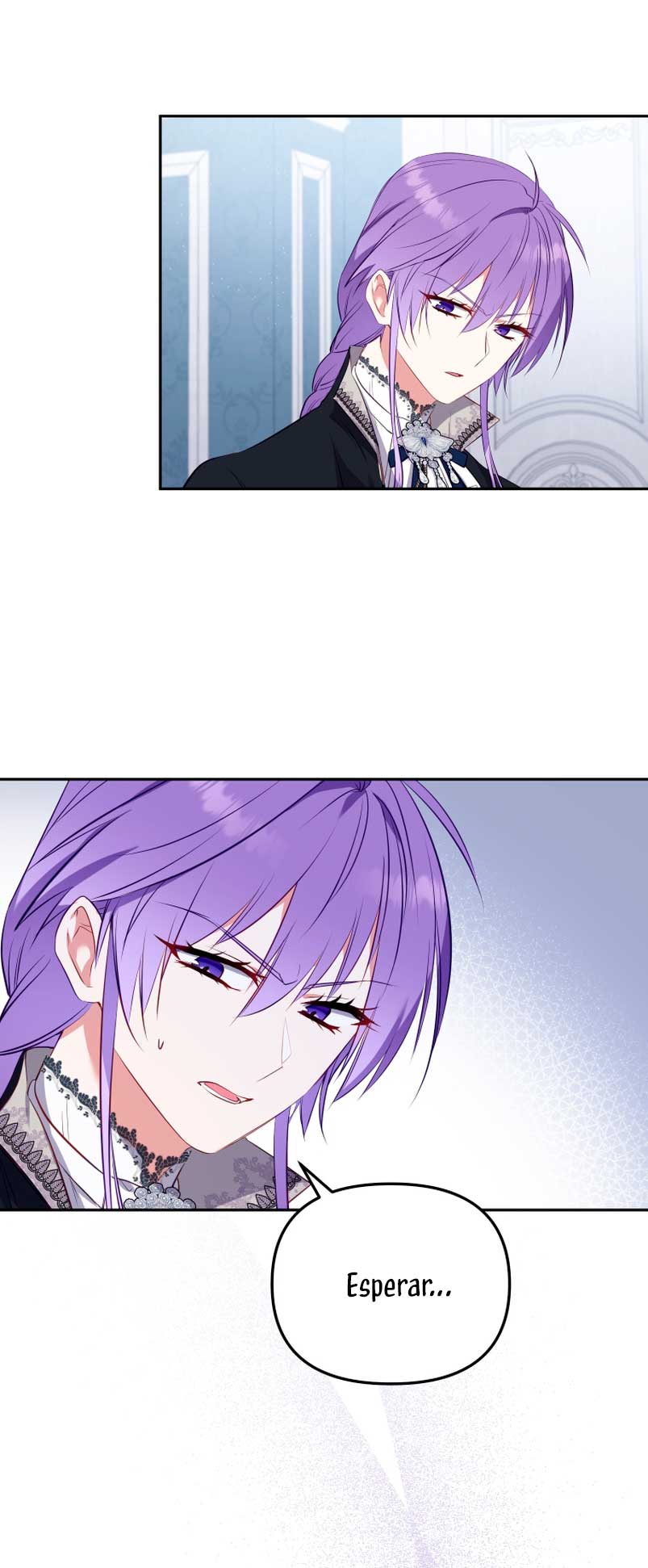 Estoy siendo criada por villanos Capítulo 24 - Página 47