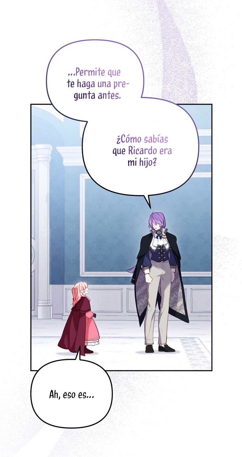 Estoy siendo criada por villanos Capítulo 24 - Página 48