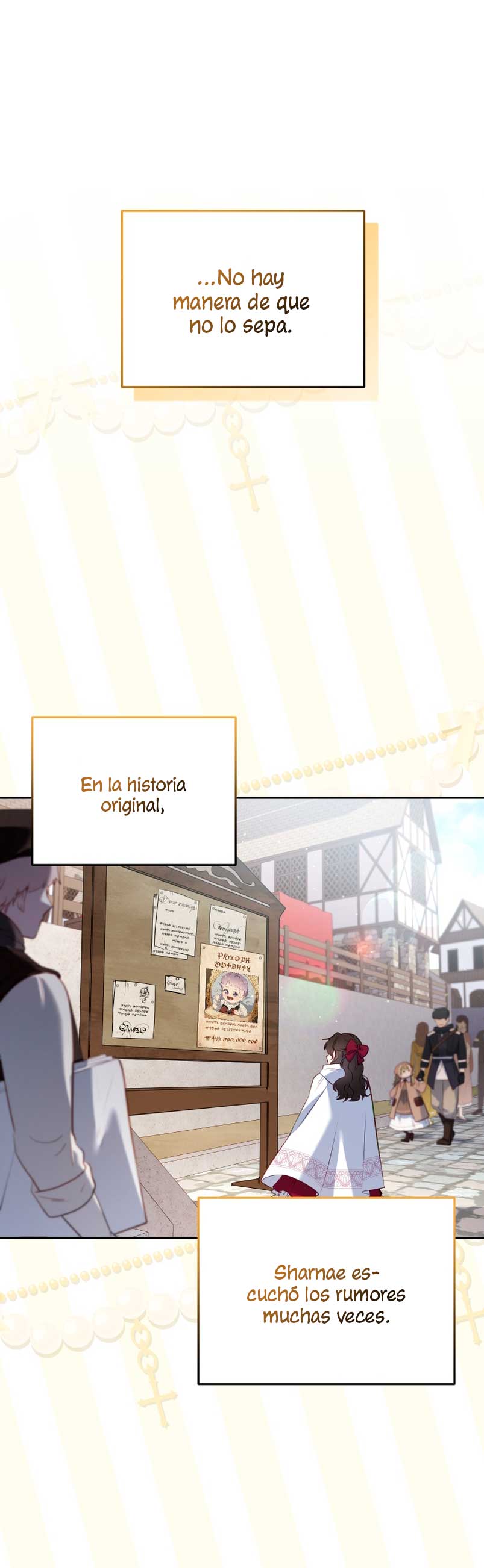 Estoy siendo criada por villanos Capítulo 24 - Página 51