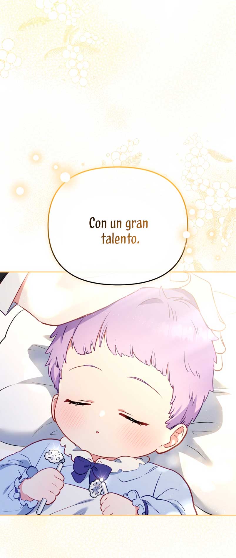 Estoy siendo criada por villanos Capítulo 24 - Página 6