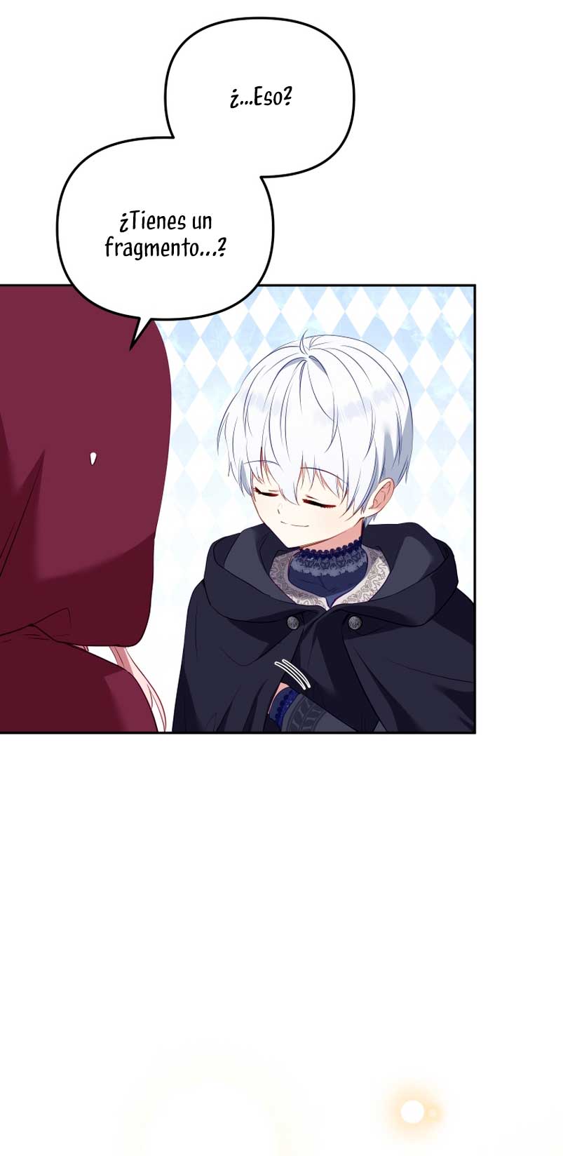 Estoy siendo criada por villanos Capítulo 24 - Página 61