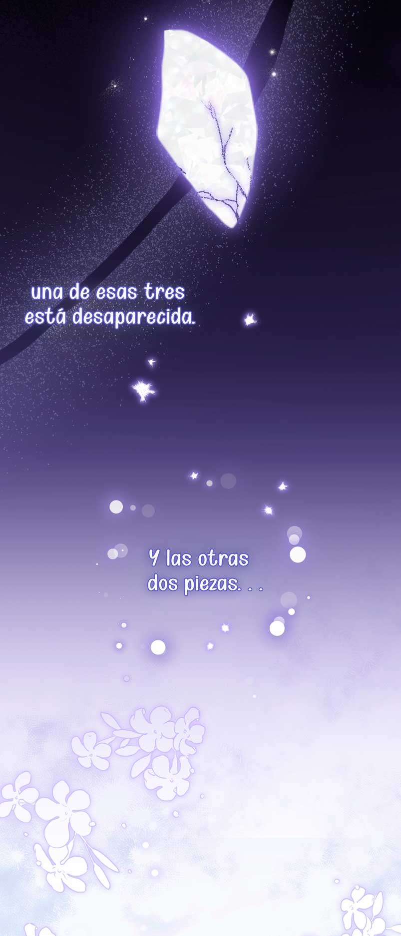 Estoy siendo criada por villanos Capítulo 24 - Página 66