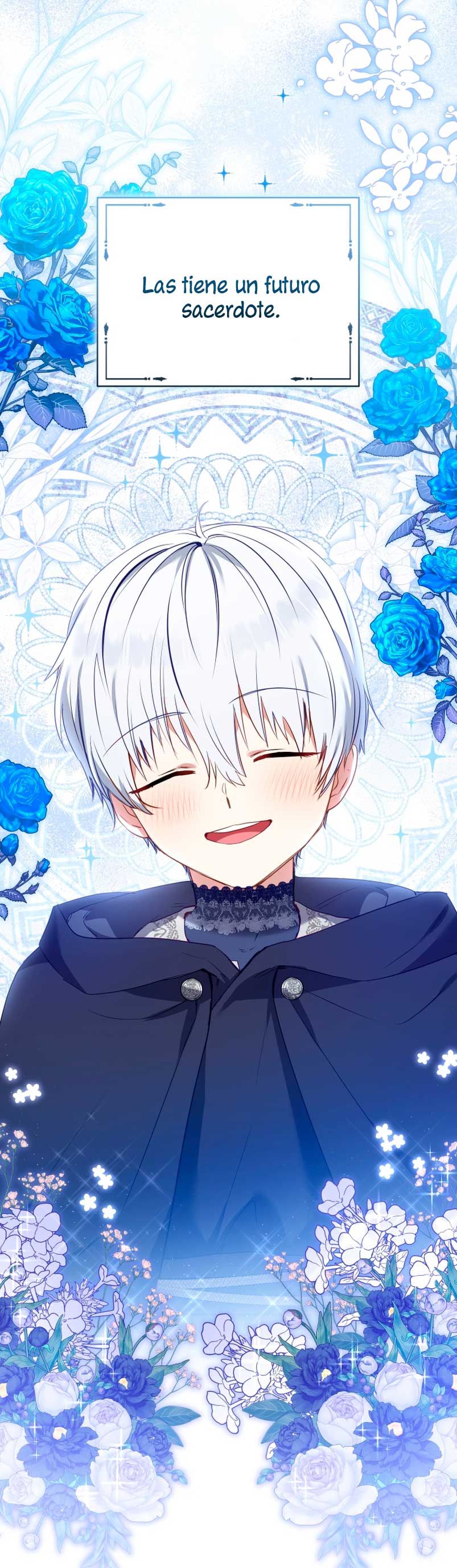 Estoy siendo criada por villanos Capítulo 24 - Página 68