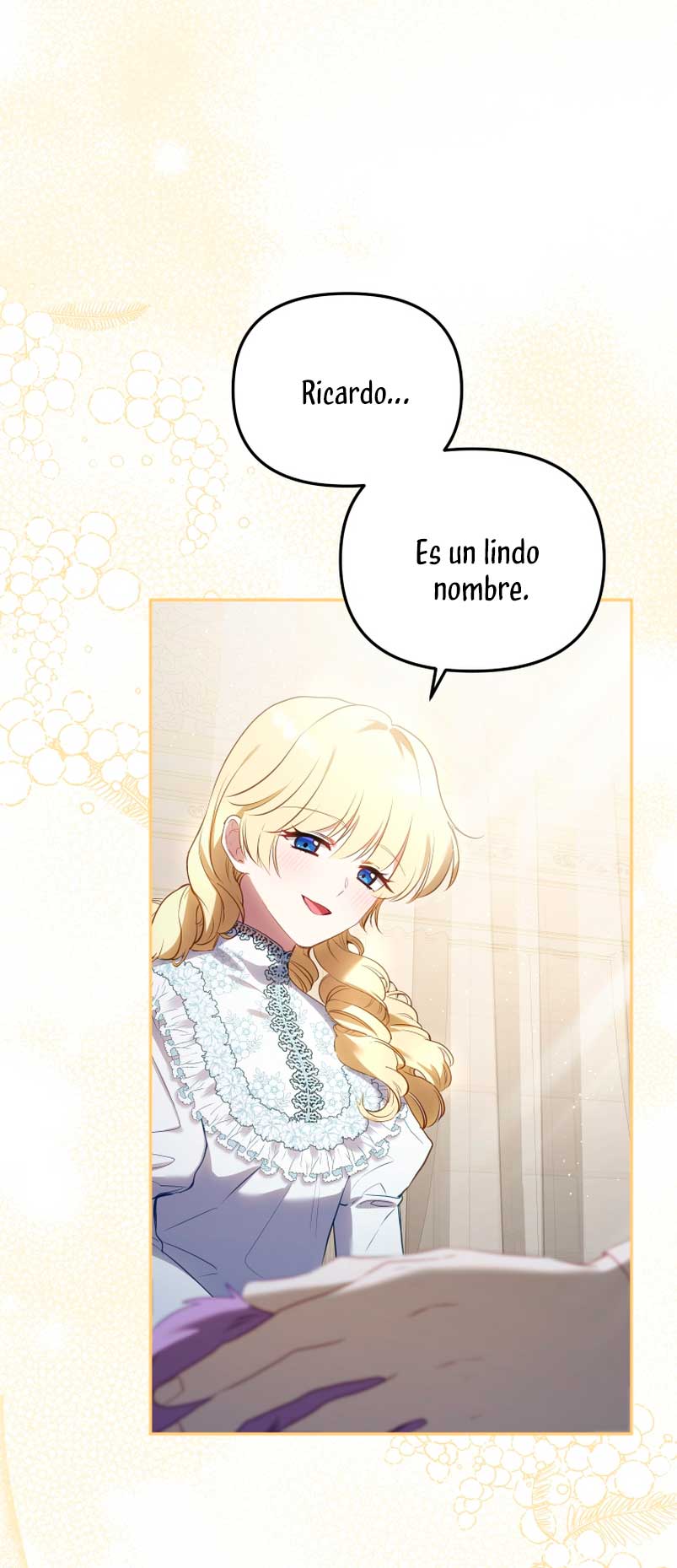 Estoy siendo criada por villanos Capítulo 24 - Página 7