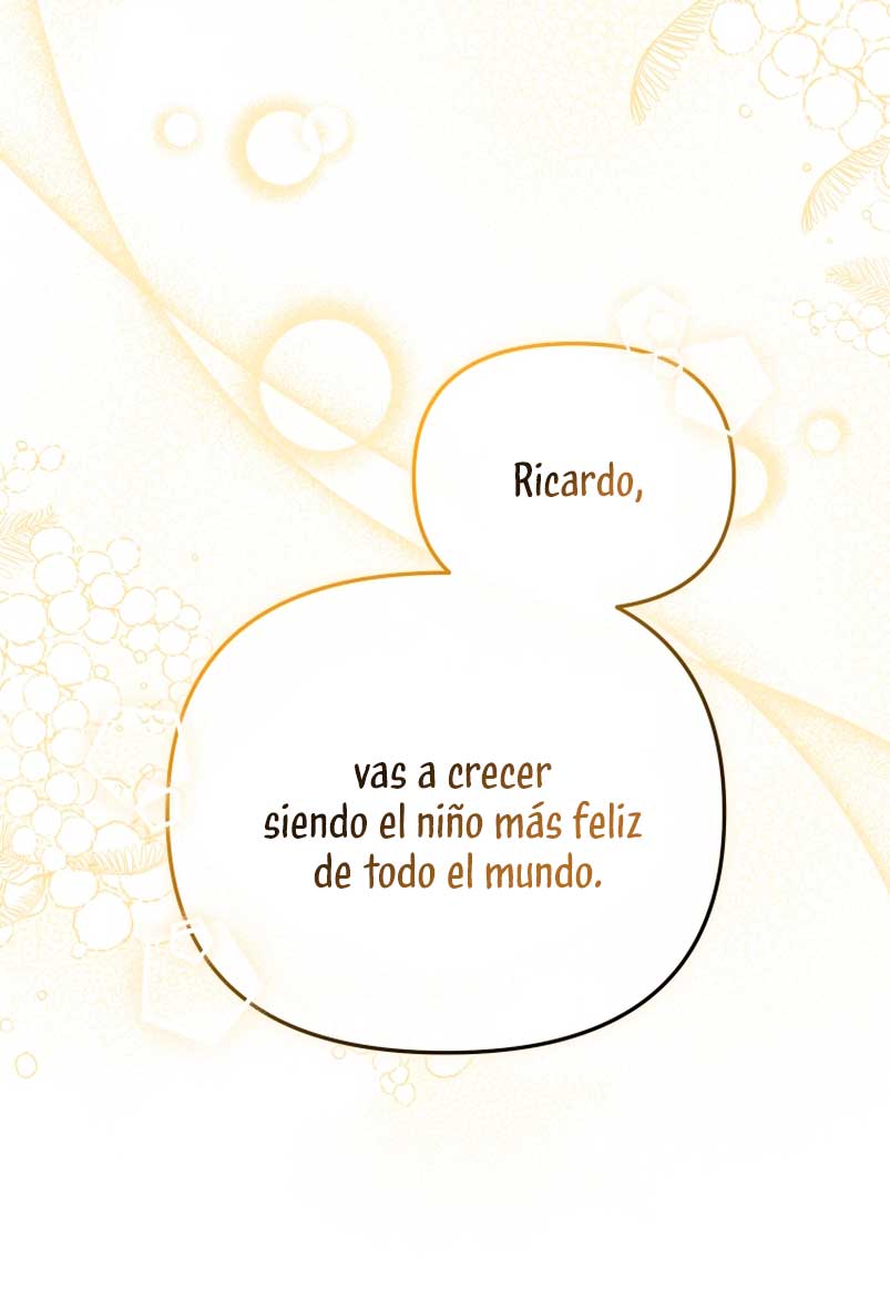 Estoy siendo criada por villanos Capítulo 24 - Página 8