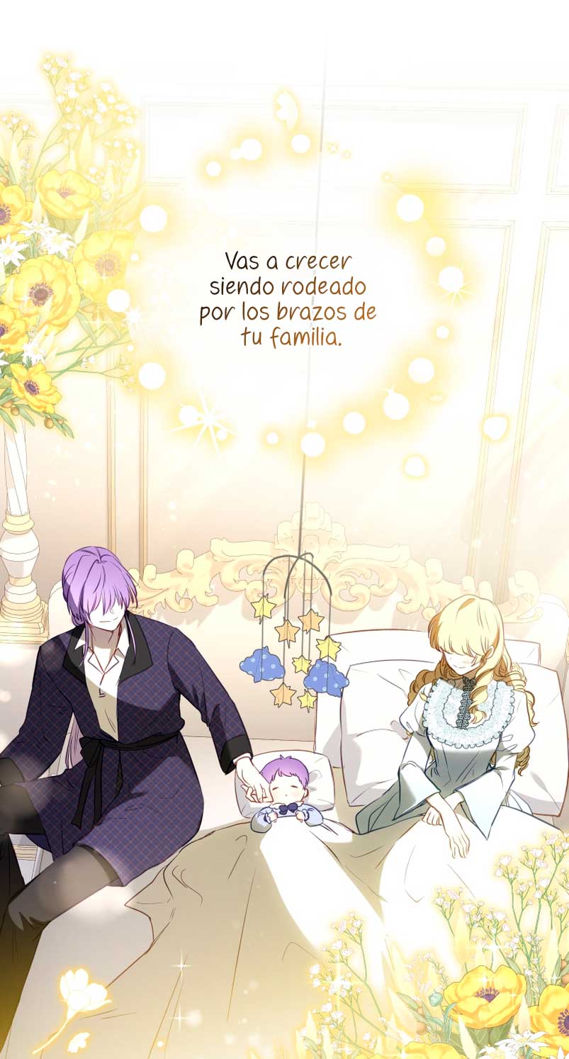 Estoy siendo criada por villanos Capítulo 24 - Página 9