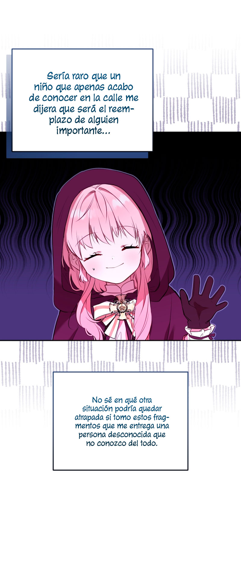 Estoy siendo criada por villanos Capítulo 25 - Página 10