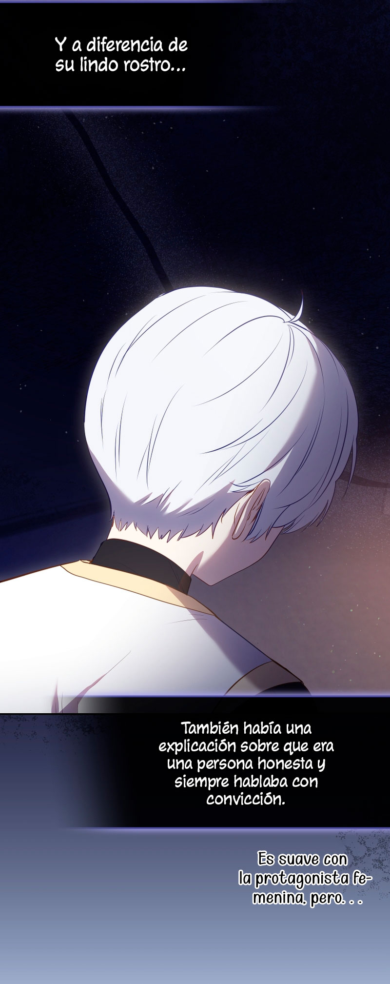 Estoy siendo criada por villanos Capítulo 25 - Página 13