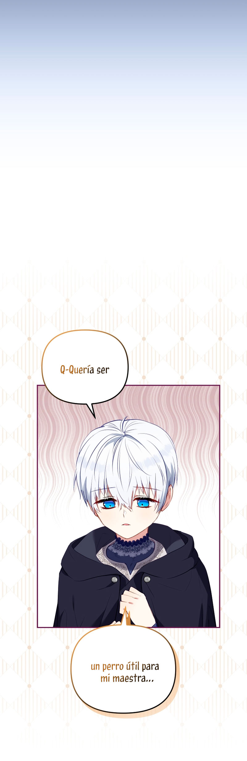 Estoy siendo criada por villanos Capítulo 25 - Página 14