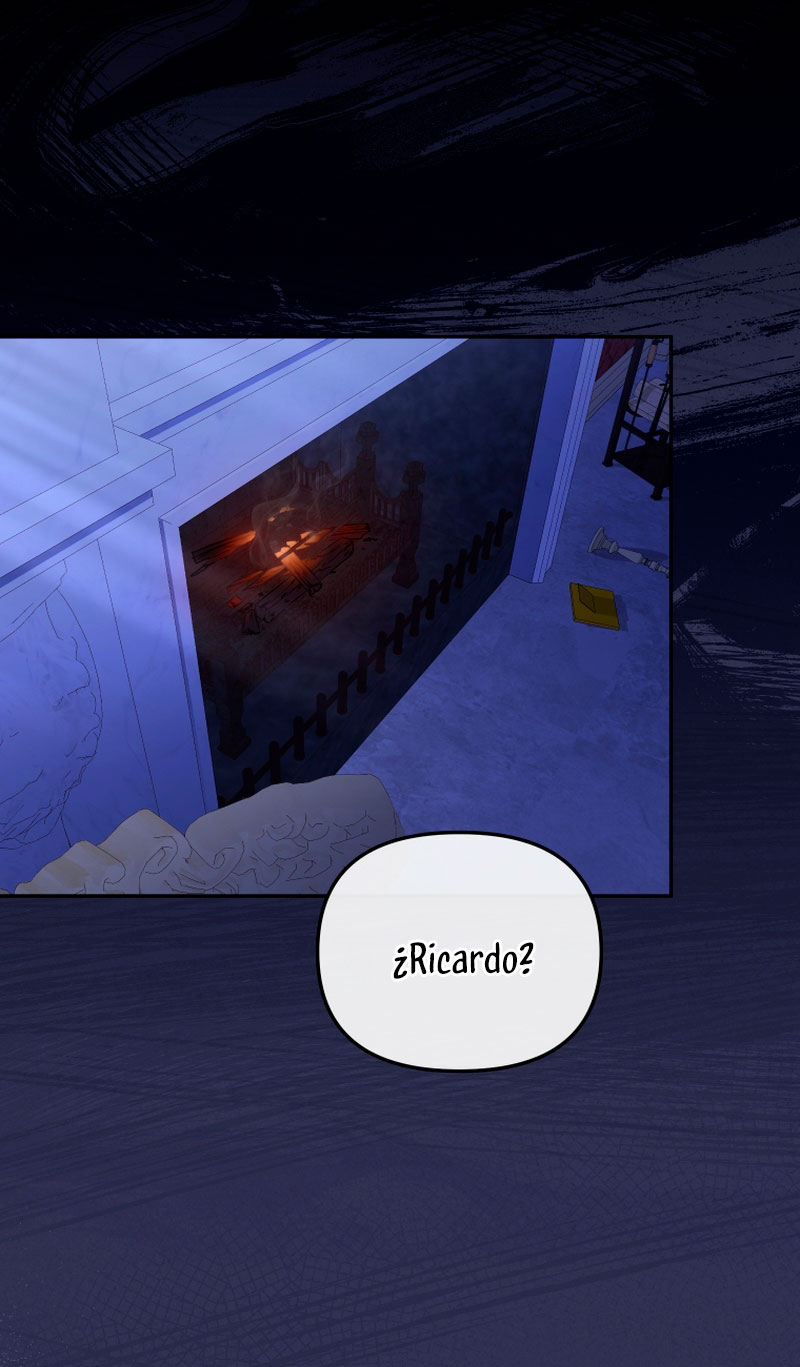 Estoy siendo criada por villanos Capítulo 25 - Página 27