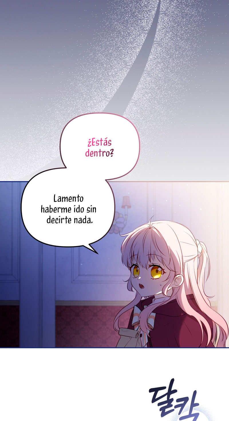 Estoy siendo criada por villanos Capítulo 25 - Página 29