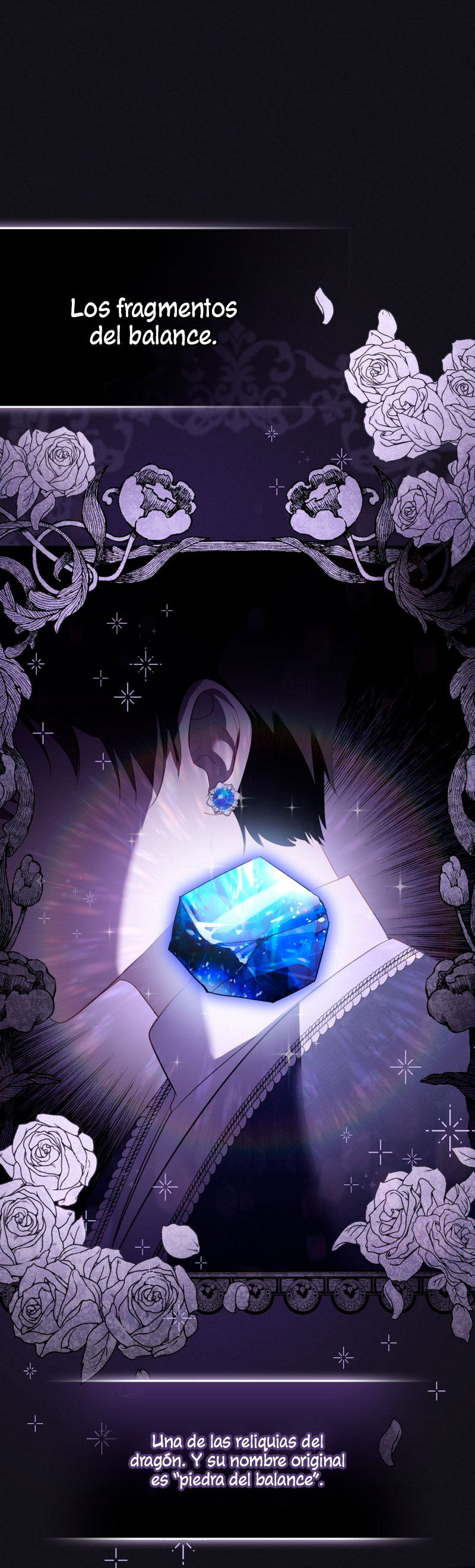 Estoy siendo criada por villanos Capítulo 25 - Página 3