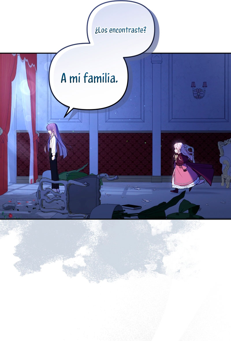 Estoy siendo criada por villanos Capítulo 25 - Página 32