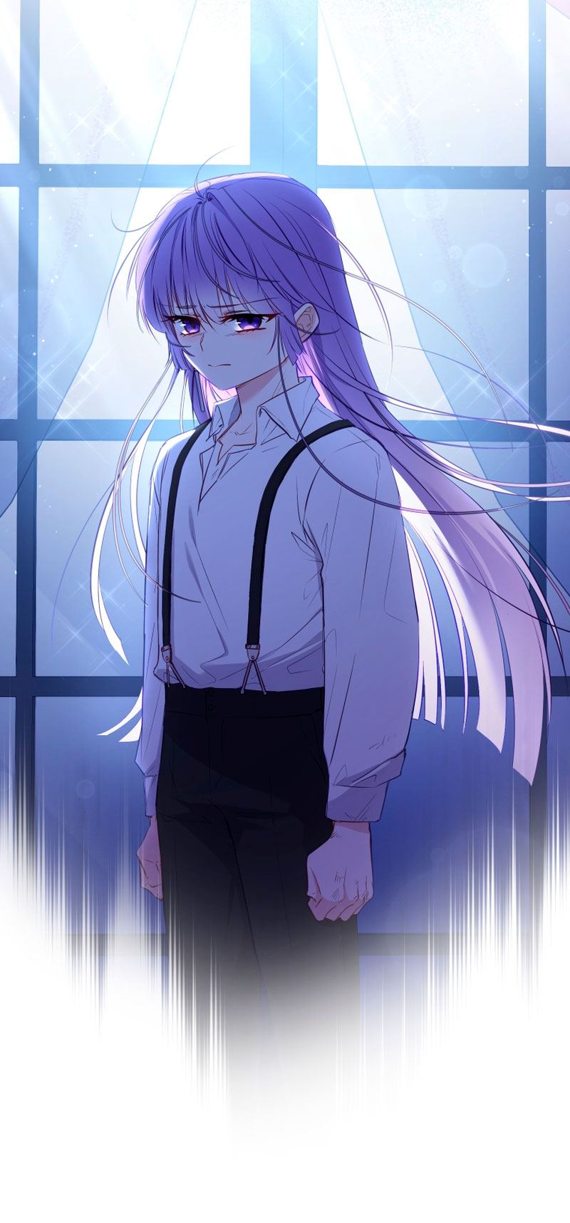 Estoy siendo criada por villanos Capítulo 25 - Página 36