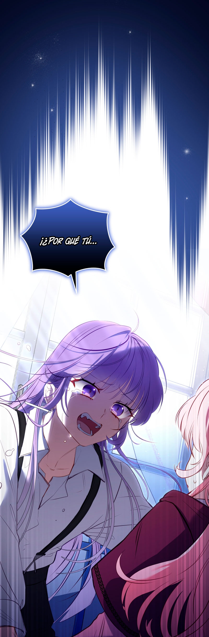 Estoy siendo criada por villanos Capítulo 25 - Página 41