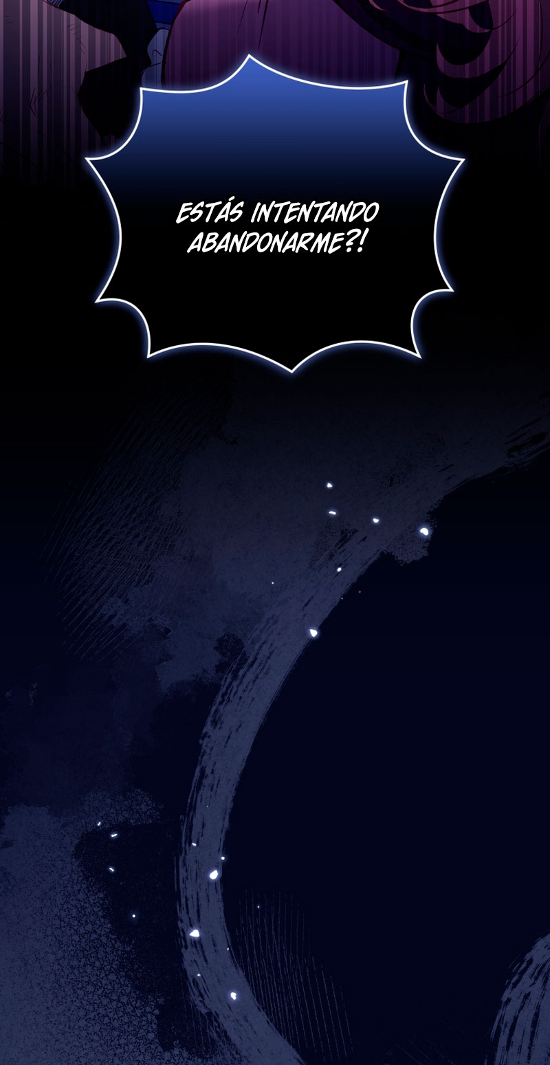 Estoy siendo criada por villanos Capítulo 25 - Página 42