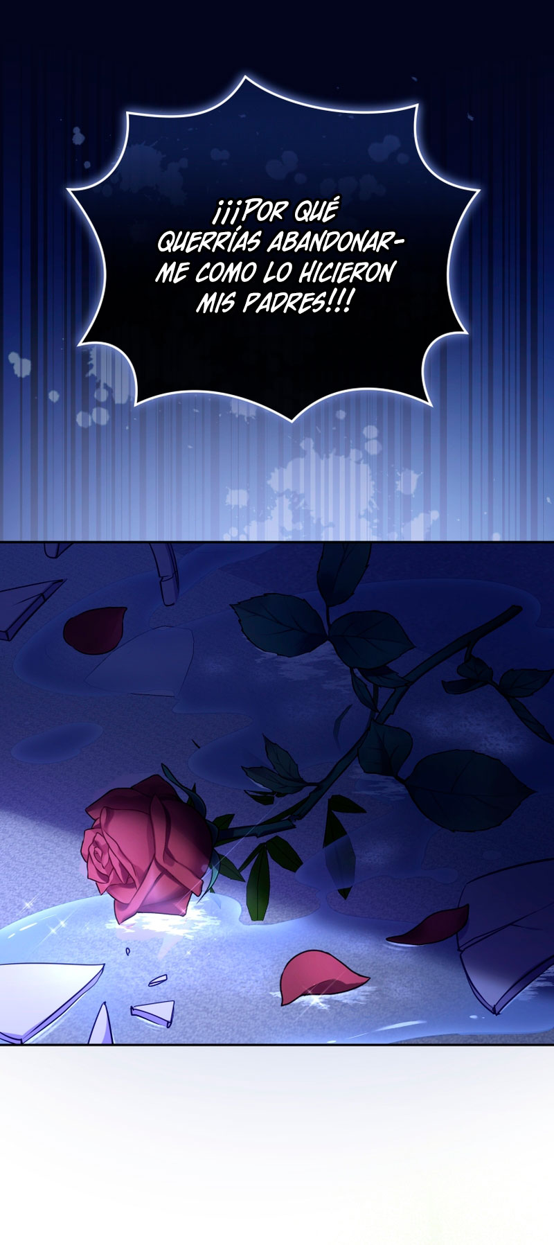 Estoy siendo criada por villanos Capítulo 25 - Página 45