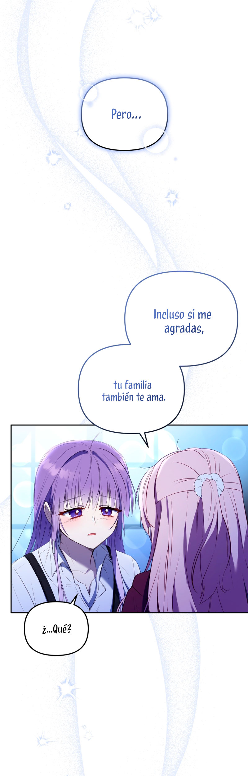 Estoy siendo criada por villanos Capítulo 25 - Página 52