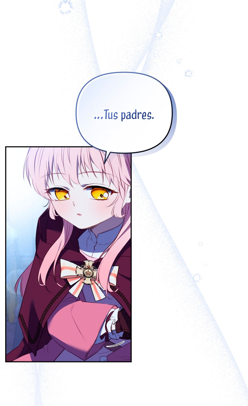 Estoy siendo criada por villanos Capítulo 25 - Página 53