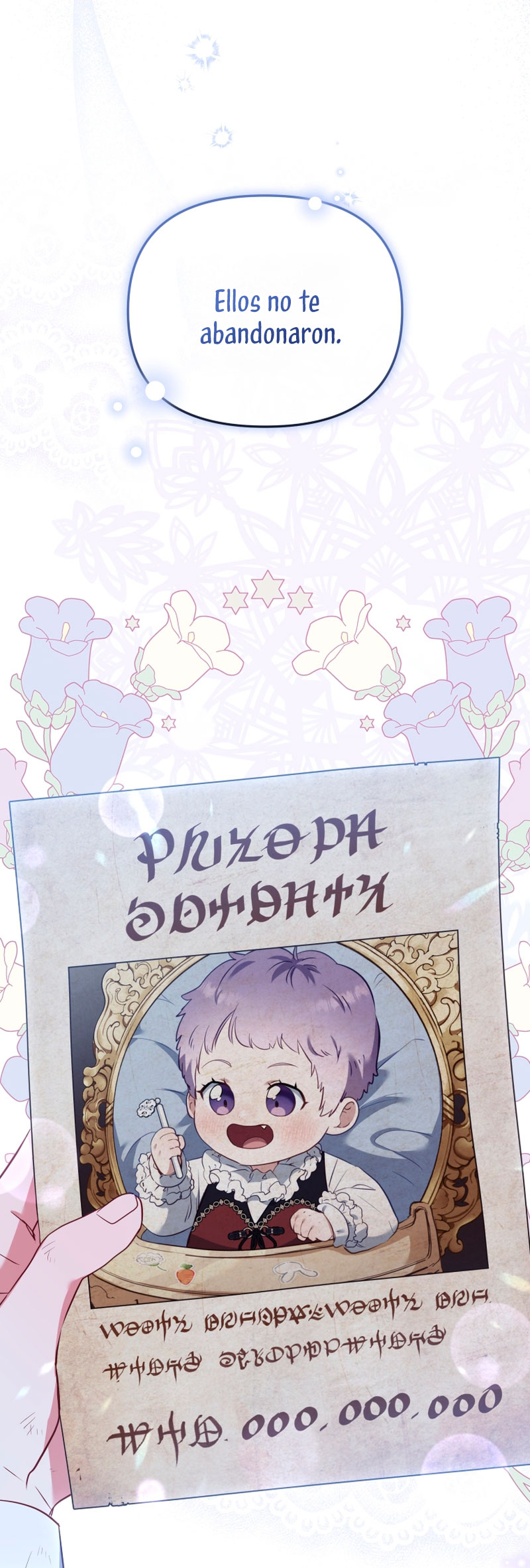 Estoy siendo criada por villanos Capítulo 25 - Página 54